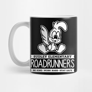 Sudley RR Mug